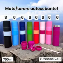 Autocebante para Mate Y Terere 750ML