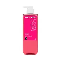  Shampoo Mis...