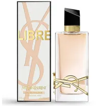 (YSL) Yves Saint Laurent Libre Edt 90ML Fem