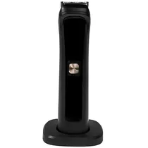 Barbeador Eletrico Prosper P-2103 / 5 Em 1 / Recarregavel - Preto