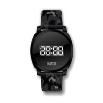  Relógio Dig...