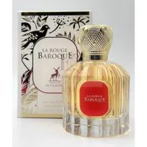 Maison Alhambra Perfume La Rouge Baroque F Eau de Parfum 100ML