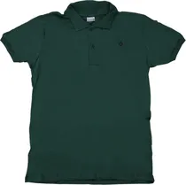  Camisa Polo...