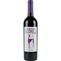  Lebrel Vino...