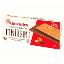  El Almendro...