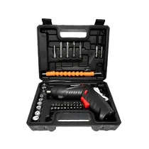 Kit Herramienta Taladro Sate A-TK84 44PCS