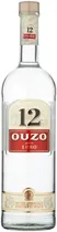  Licor Ouzo ...