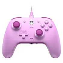Controle com Fio Gamesir G7 Se para Xbox Series - Roxo
