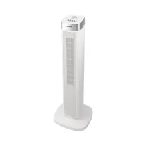 Ventilador de Torre Coby CY-TF-Ab 41" 45W 110/220V
