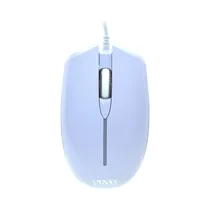 Mouse Sate A-516 Óptico Purple