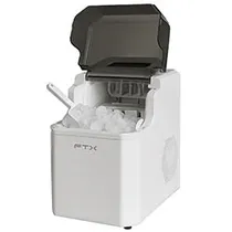 Maquina de Gelo FTX IM-06 1.5L / 220V / 15KG - Branco