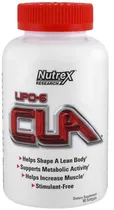  Nutrex Rese...