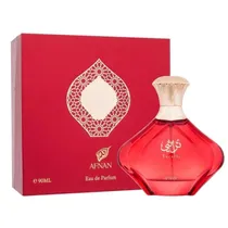 Afnan Turathi Red Fem Edp 90ML
