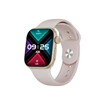 FTX Reloj Smart FTXA9C-Cgbe 46MM Gold/Beige