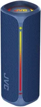 Speaker JVC XS-KY3115A Bluetooth 40W IPX7 TWS - Blue
