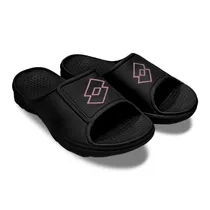 Lotto Calzados Moku IV Slide 220996.2D2 Femenino (T) 38 Negro
