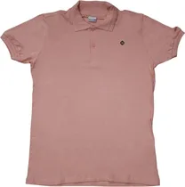 Camisa Polo...