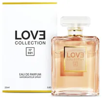  Perfume Lov...