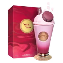  Perfume Arm...