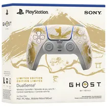 Sony CFI-ZCT1W Control Dualsense PS5 Ghost