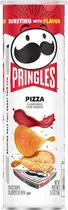 Batata Pringles Pizza - 158G
