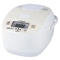 Panela Elétrica de Arroz Zojirushi NL-DCC10CP 660W 1L 110V