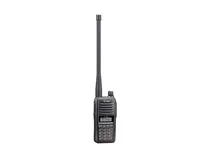 Rádio HT IC-A16 Transceptor Portátil Aeronáutico 6W Icom