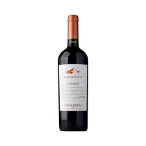  Vino Errazu...