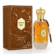 Perfume Armaf Eter Magical Oud Eau de Parfum Unissex 100ML