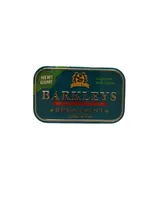 Barkleys Chicles Spearmint 30GR