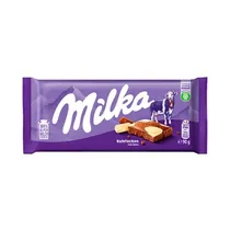 Milka Choc. Cow Spots 90GR