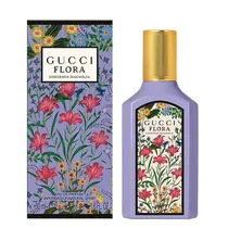 Gucci Flora Gorgeous Magnolia Fem. 50ML Edp