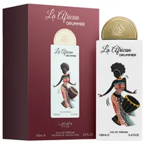 Perfume Lat...