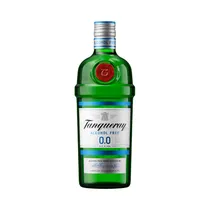 Tanqueray Gin Alcohol Free Sev. 700ML