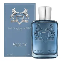 Perfume Parfums de Marly Sedley - Eau de Parfum - Unissex - 125ML