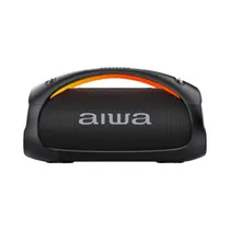Speaker Aiwa AW-S544 Negro