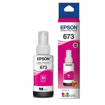  Tinta Epson...