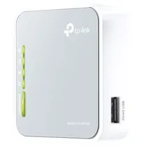 TP-Link Router TL-MR3020 3G/4G 300MBPS