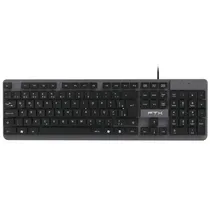 Teclado FTX...