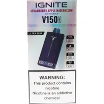 Ignite V150 Pro Strawberry Apple Watermelon