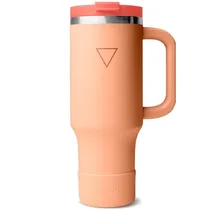 Garrafa Térmica Hydrate Sunbeam SB1183PF de 1.2 Litros - Peach Fuzz