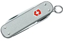 Canivete Suiço Victorinox Classic Alox 0.6221.26 (5 Funções)