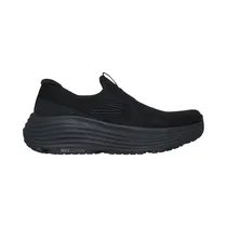 Calzado Deportivo Skechers 129481BBK Max Cushioning Endeavour Femenino