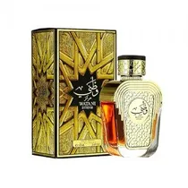 Perfume Al Wataniah Watani Intense Gold Edp 100ML
