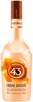 Licor 43 Creme Brulle 700ML