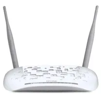 Modem Router TP-Link ADSL2 TD-W9970