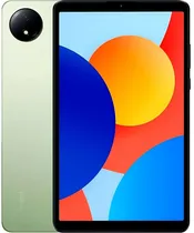 Tablet Xiaomi Redmi Pad Se Lte Wi-Fi 8.7" 4/128GB - Forest Green (India)