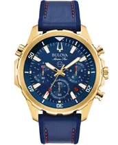  Bulova Relo...