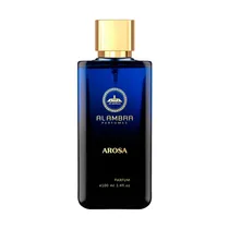 Perfume Al Ambra Arosa Edp (F) - 100ML