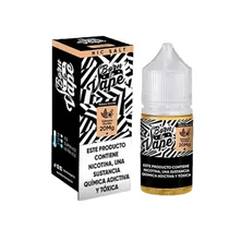 Essência para Vape e-Liquid Born To Vape Tabacco Vainilla 20MG - 30ML